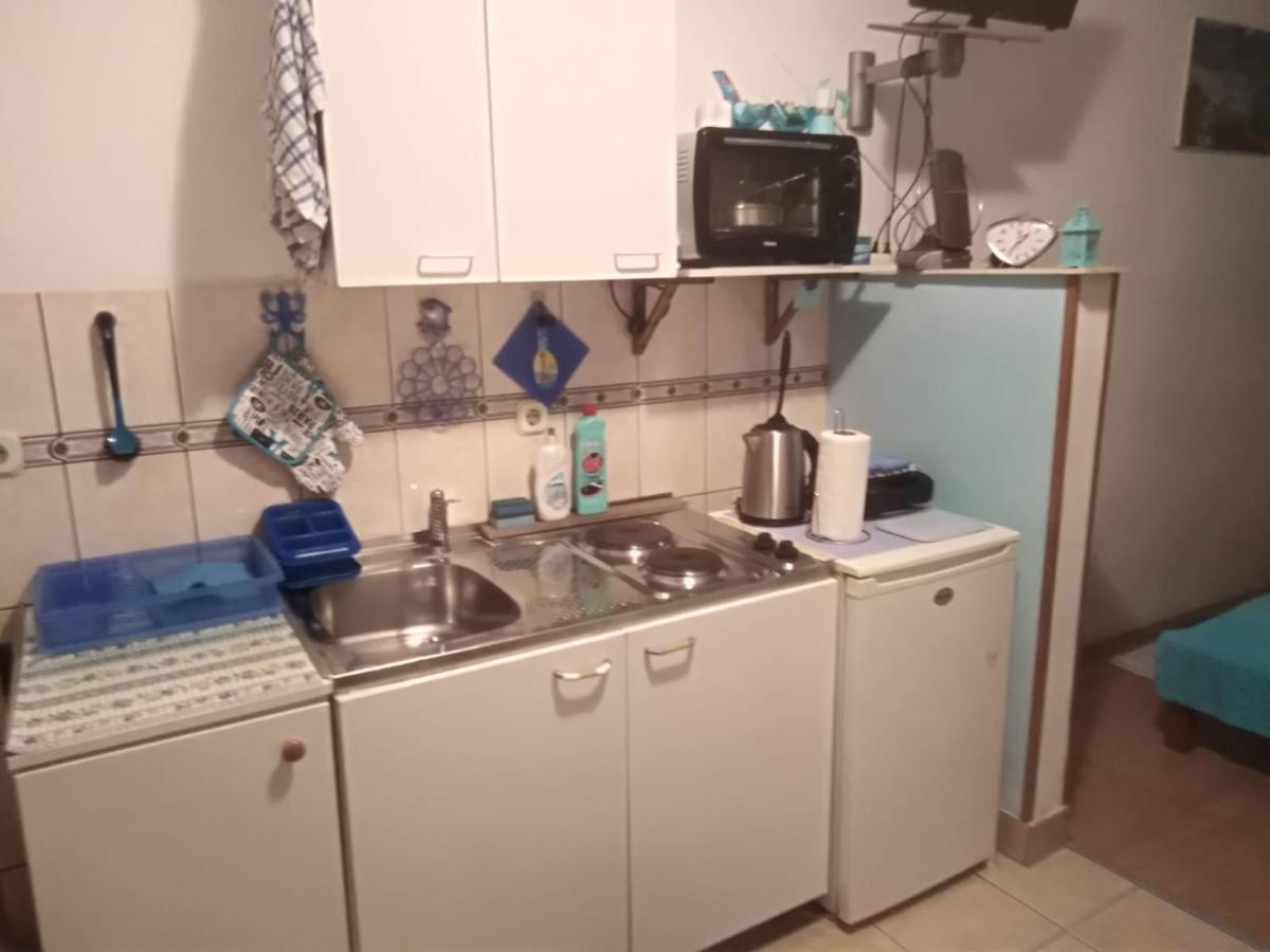 Apartmani Kunjasic Trstenik  Zewnętrze zdjęcie