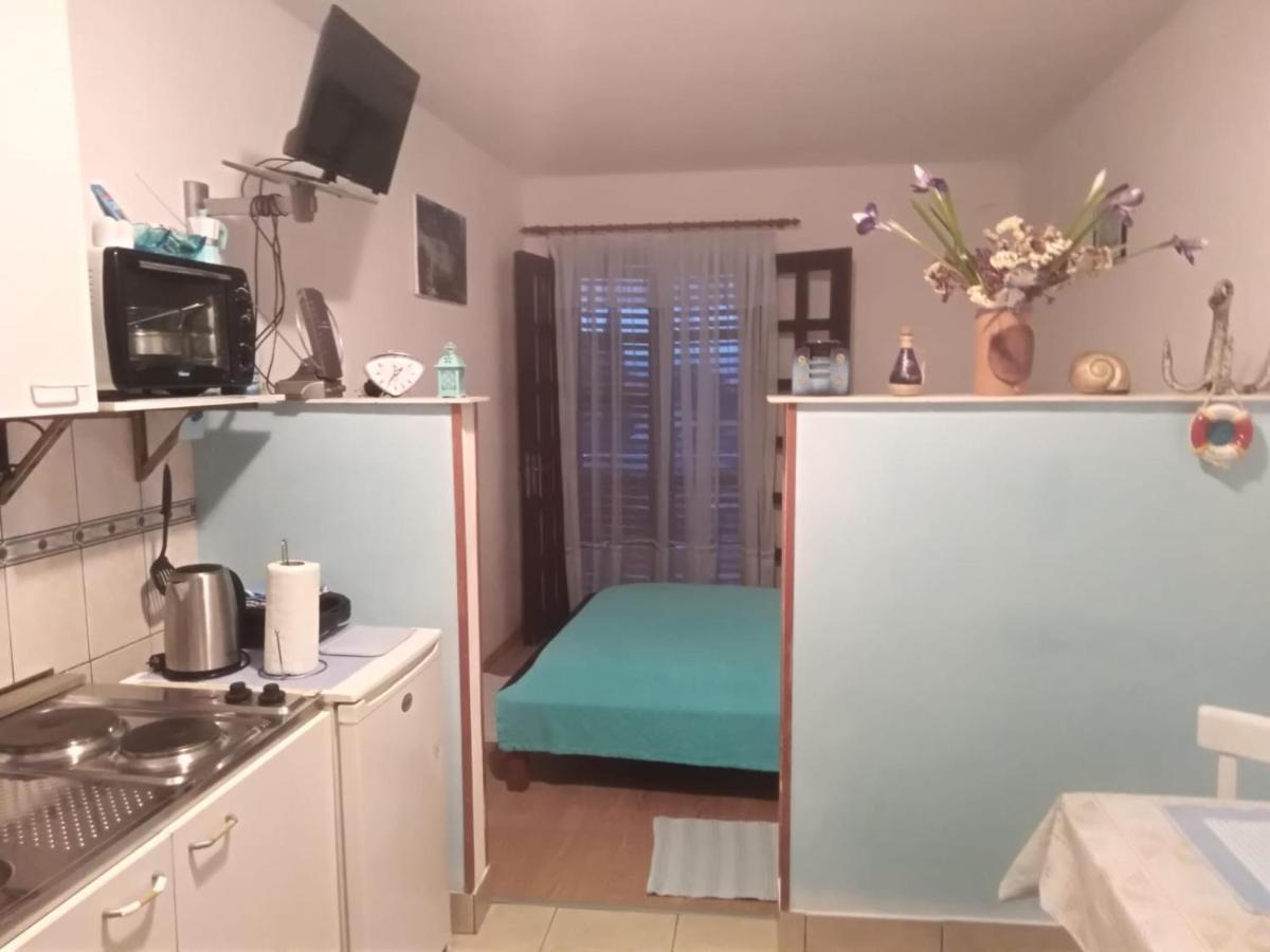 Apartmani Kunjasic Trstenik  Zewnętrze zdjęcie