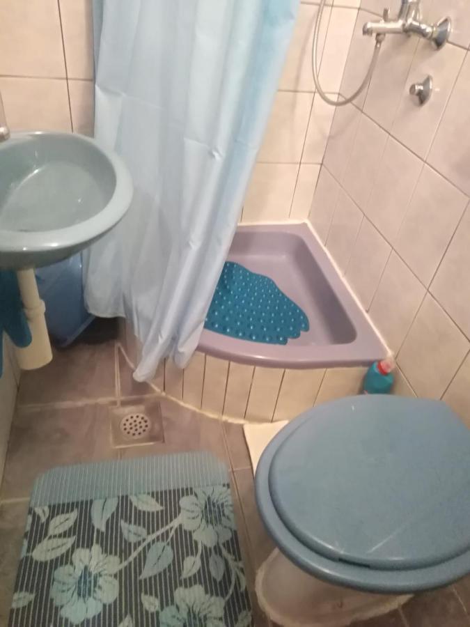 Apartmani Kunjasic Trstenik  Zewnętrze zdjęcie