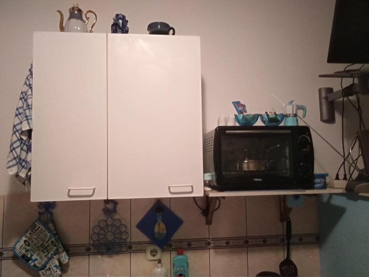 Apartmani Kunjasic Trstenik  Zewnętrze zdjęcie