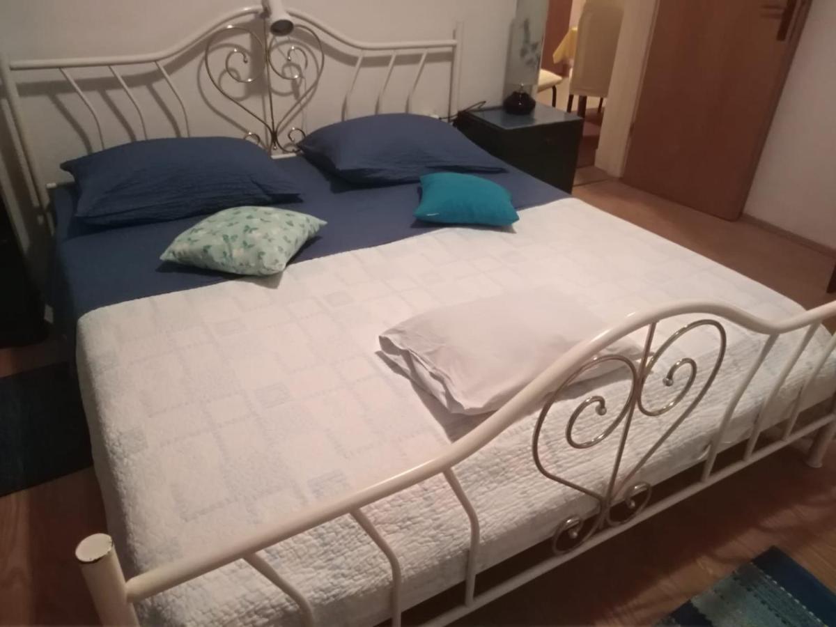 Apartmani Kunjasic Trstenik  Zewnętrze zdjęcie