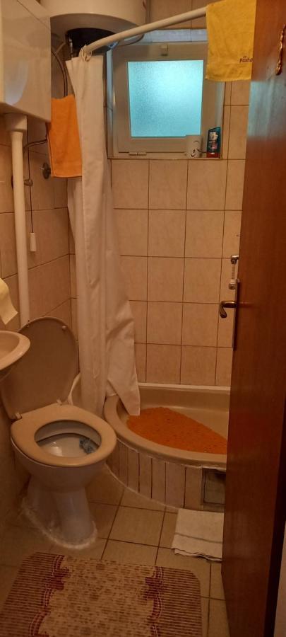 Apartmani Kunjasic Trstenik  Zewnętrze zdjęcie