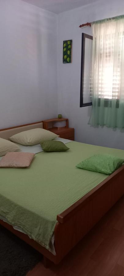 Apartmani Kunjasic Trstenik  Zewnętrze zdjęcie