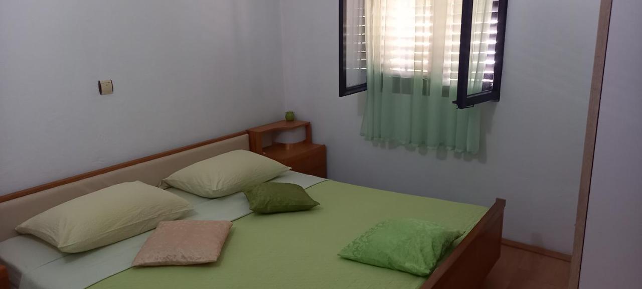 Apartmani Kunjasic Trstenik  Zewnętrze zdjęcie