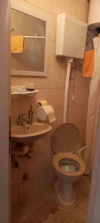 Apartmani Kunjasic Trstenik  Zewnętrze zdjęcie