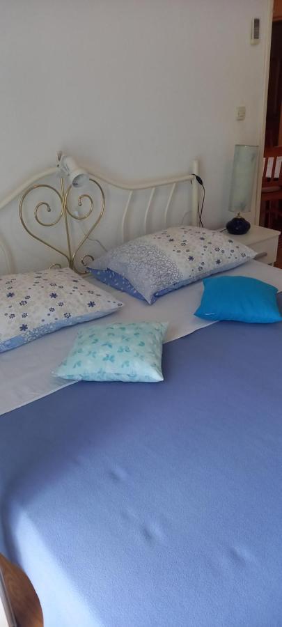 Apartmani Kunjasic Trstenik  Zewnętrze zdjęcie