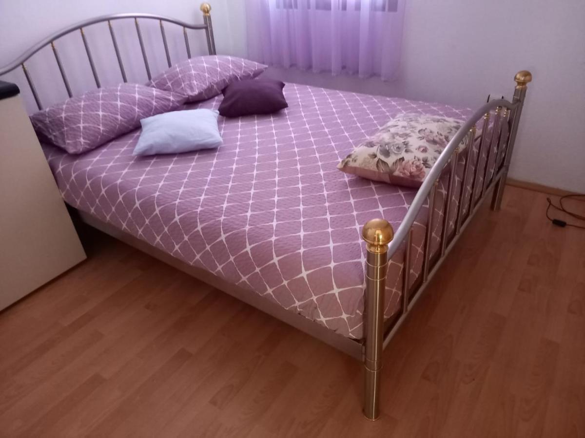 Apartmani Kunjasic Trstenik  Zewnętrze zdjęcie