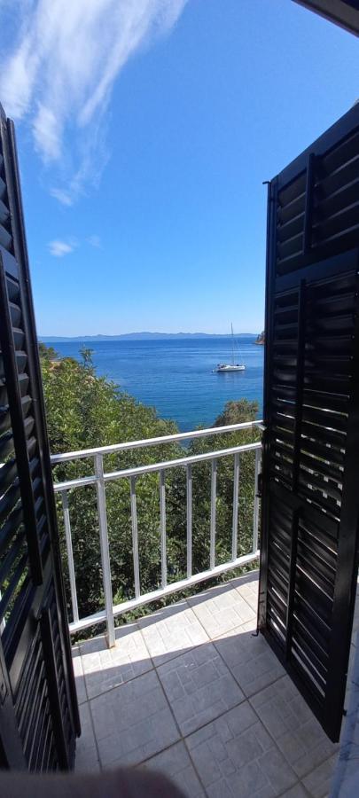 Apartmani Kunjasic Trstenik  Zewnętrze zdjęcie