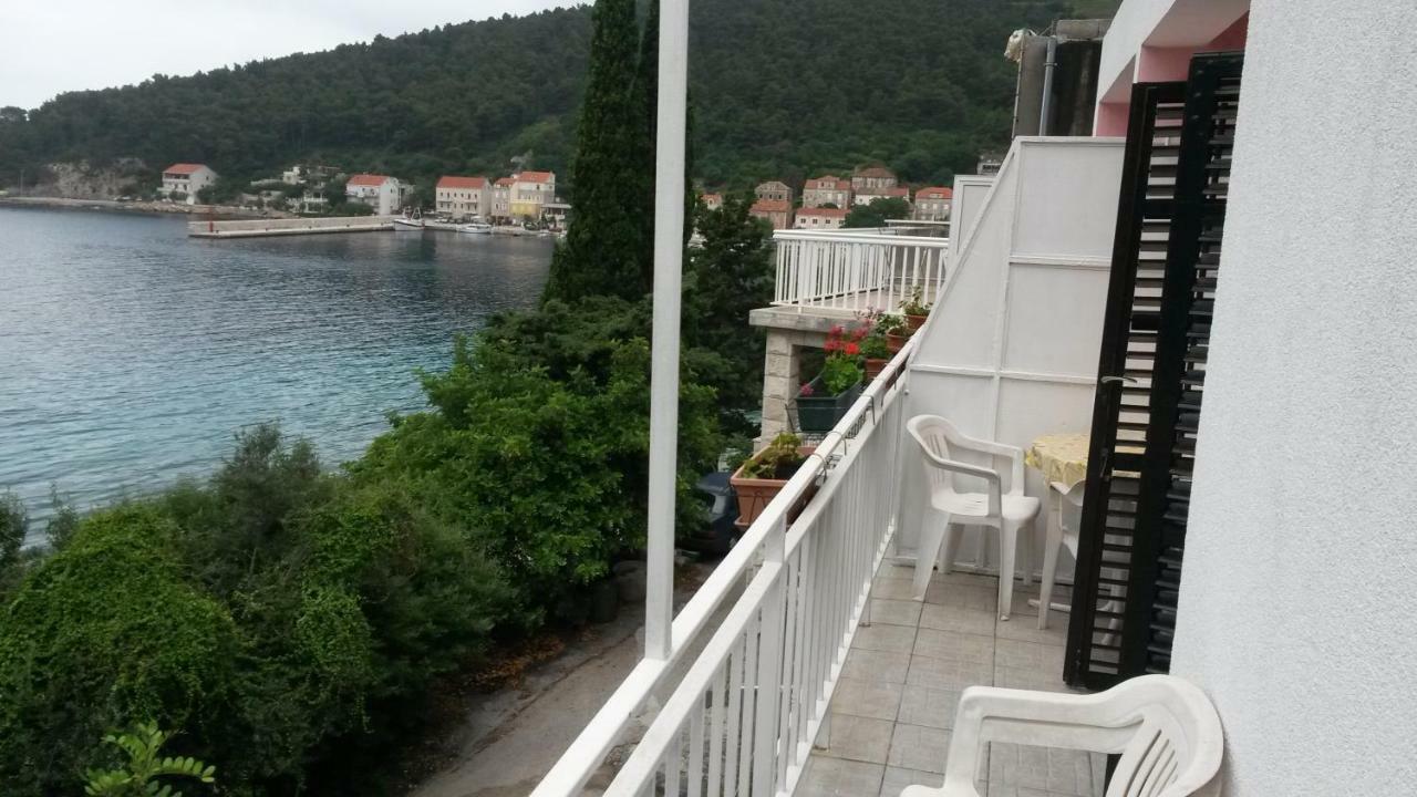 Apartmani Kunjasic Trstenik  Zewnętrze zdjęcie
