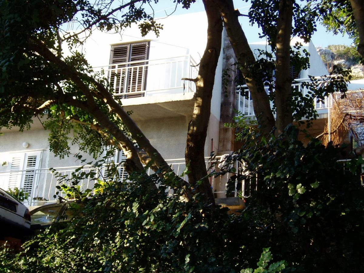 Apartmani Kunjasic Trstenik  Zewnętrze zdjęcie