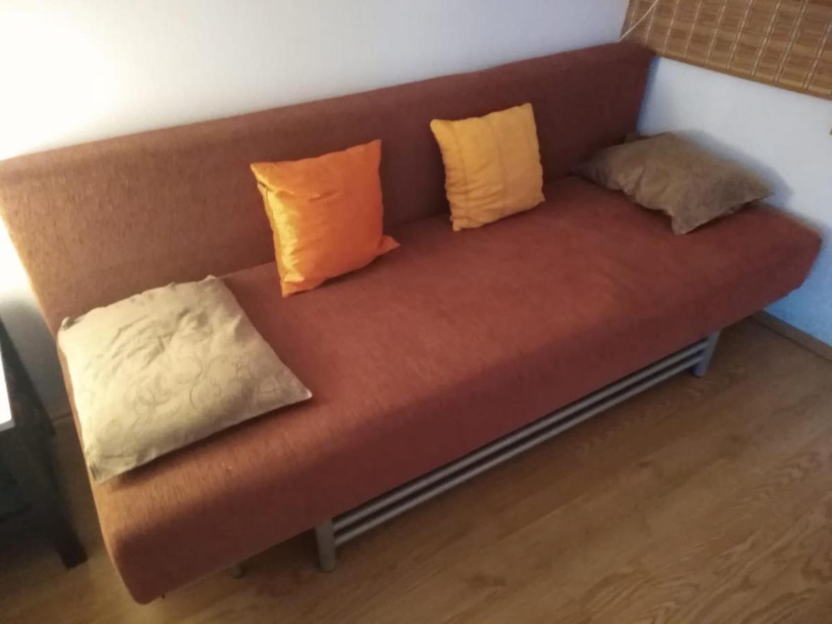 Apartmani Kunjasic Trstenik  Zewnętrze zdjęcie