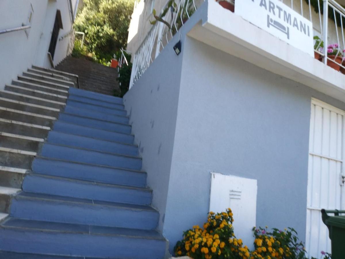 Apartmani Kunjasic Trstenik  Zewnętrze zdjęcie